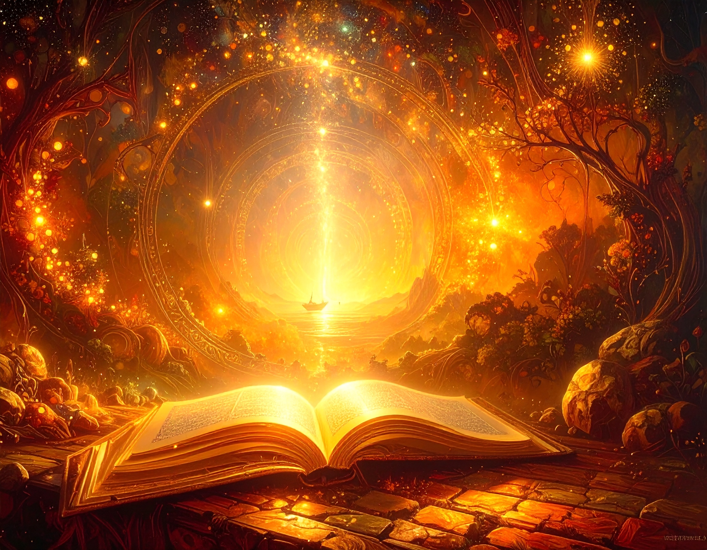 journaling as the path to self-mastery