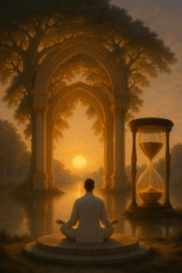 divine timing