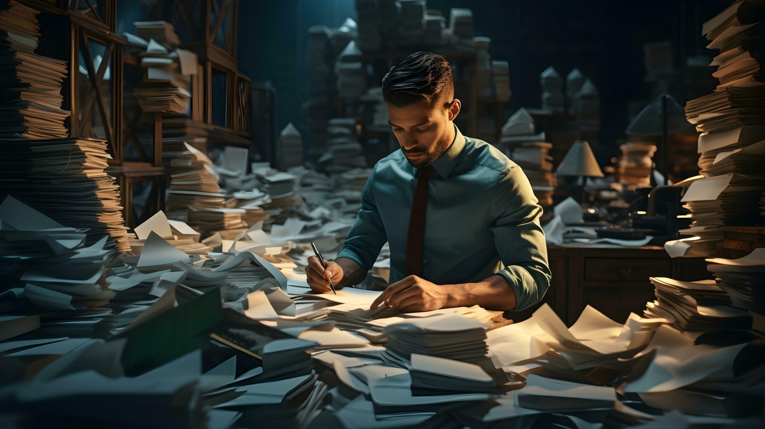The Power of Words and Personal Choice