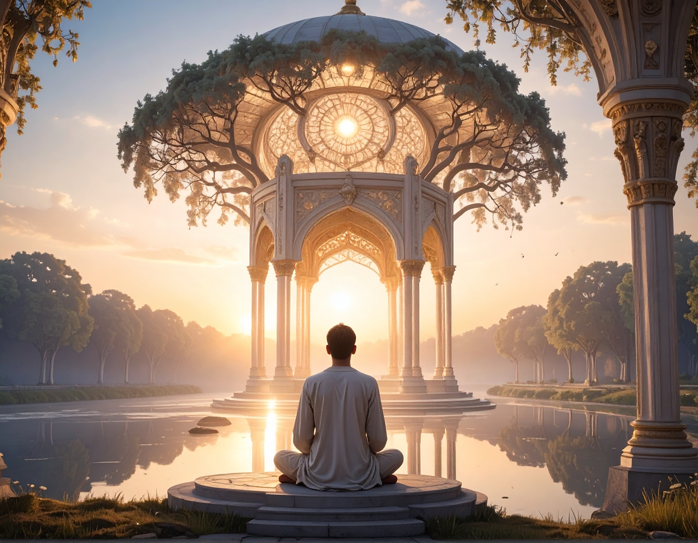 spiritual calling