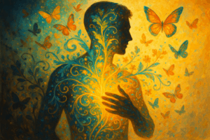 Discernment of Thoughts: Inside and out